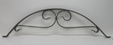 Large Cast Iron architectural bracket