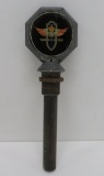 Jarvis Water Indicator, Warn-O-Meter, automobile gauge