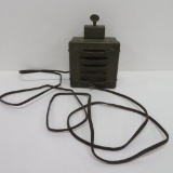 US Army LS-7 Loudspeaker, 5