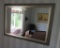 Decorative Beveled Mirror 41