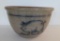 1983 Rowe Pottery Works Pig bowl, 8