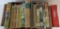 Sixteen Hardcover Story Books, 1920's-1950's