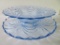 Caprice Center Bowl and Serving Platter, 12 1/2