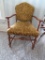 Vintage side chair