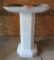 Kohler Sink Pedestal, 5448-4M, 27