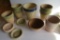 Rowe Pottery Pots, see images, used condition