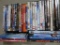 30 Assorted DVD lot, see images for titles