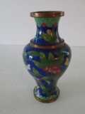 Beautiful Cloisonne Vase