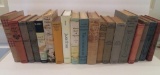 Lot of Fiction Books 1908-1940's