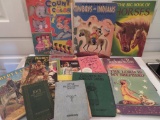 Assorted Children's Books