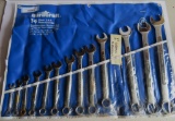 Duracraft wrench set, 1