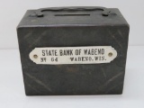 State Bank of Wabeno, Wabeno, Wis. Bank