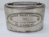 Empire Trust Company 