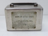 Bank of Little Chute, Little Chute, Wis. Bank