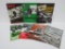 Seven pieces of Sterling Motor Truck booklets