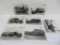Seven Sterling Truck photos, 8 x 10