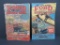 1919 and 1925 Ford Owners Supply Books