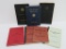 Seven Rules of Operating Railroad books 1950's/60's