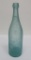 Large Otto Zwietusch Milwaukee aqua bottle, 12