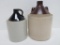 Two Cone Top Jugs, 9