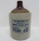 The Dairy Supply Co Poison Jug, 11