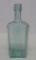 Dr Kennedy Medical Discovery aqua bottle, 9