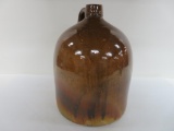 C Hermann & Co high gloss jug, 12 1/2
