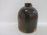 C Hermann & Co large mouth jug, 12