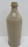 F. Meixner Stoneware bottle, 10