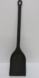 Railroad coal shovel, CN P 1750, 22