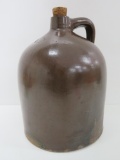 C Hermann & Co shoulder jug, 12