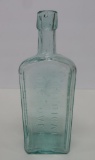 Dr Kennedy Medical Discovery aqua bottle, 9