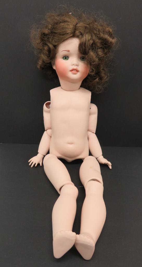 人形 SFBJ 262 PARIS SFBJ 262 PARIS