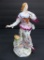 Meissen figurine, 7