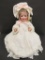 JDK Kestner Hilda baby toddler doll, 20