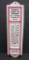 Kramer's Wisconsin State Hatchery , Waukesha, advertising thermometer, 13