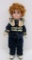 Bisque Boy Doll, 13