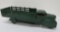 Early Metal Stake Bed Truck, 22