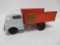 Structo Package Delivery Service Truck, 13