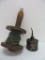Maytag oil can and winder