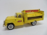 Buddy L Coca Cola delivery truck, 15