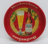 Canco Budweiser Tray, Preferred Everywhere, 13