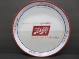 1958 Schlitz Beer Tray, 12