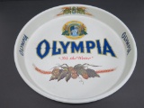 1981 Olympia Beer Tray, 13