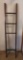 Putnam and Co, NY wooden Ladder, 70