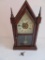 Waterbury Steeple Clock, 15