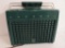 Emerson 1957 Model 833 Series B Radio, plastic, 8