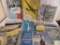 Aviation and Space magazines, 1940's to 1960's