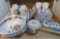 Botanic Garden dishes by Portmierion, 29 pieces