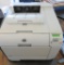 HP Color Laser Jet CP2025, working